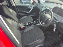 2019 Peugeot 2008 1.2L Petrol For Sale Images