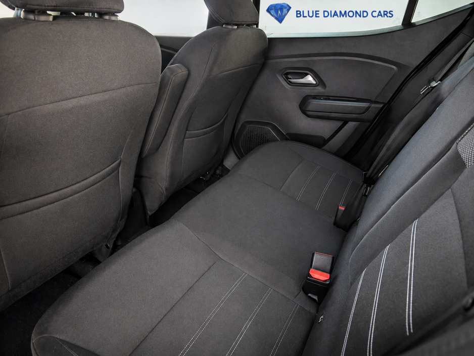 2022 Dacia Sandero 1L Bio gas For Sale Images