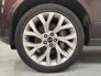 2021 LAND ROVER RANGE ROVER SPORT 2.0SI PHEV 404PS A