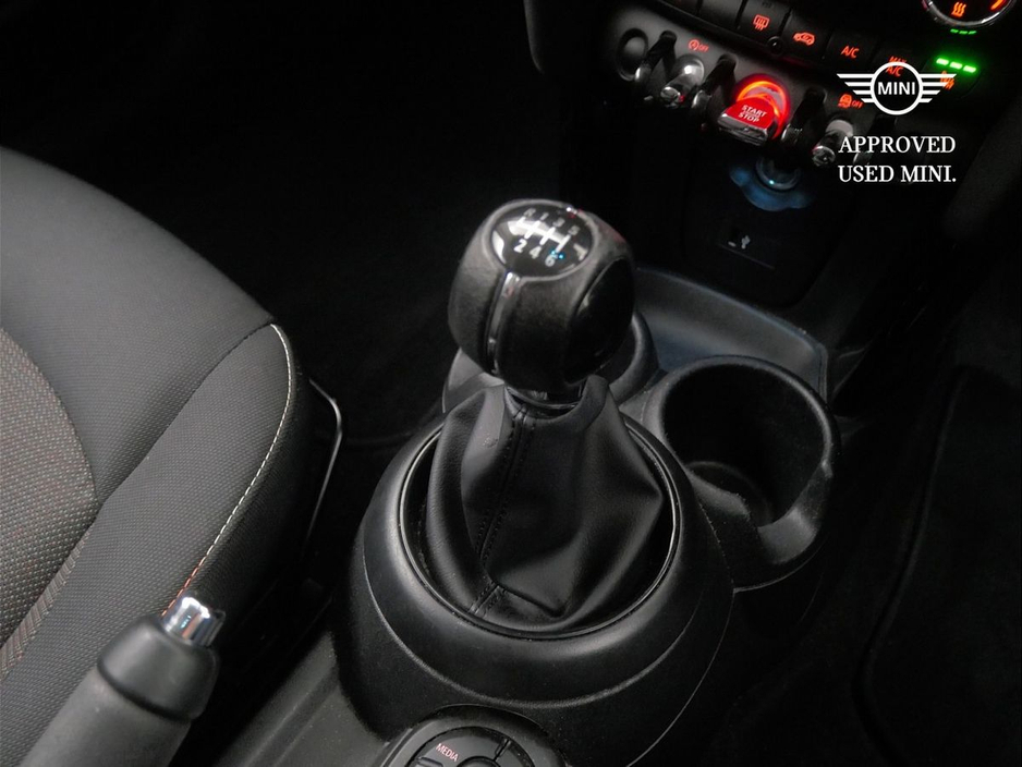 2022 MINI Hatch 1.5L Petrol For Sale Images