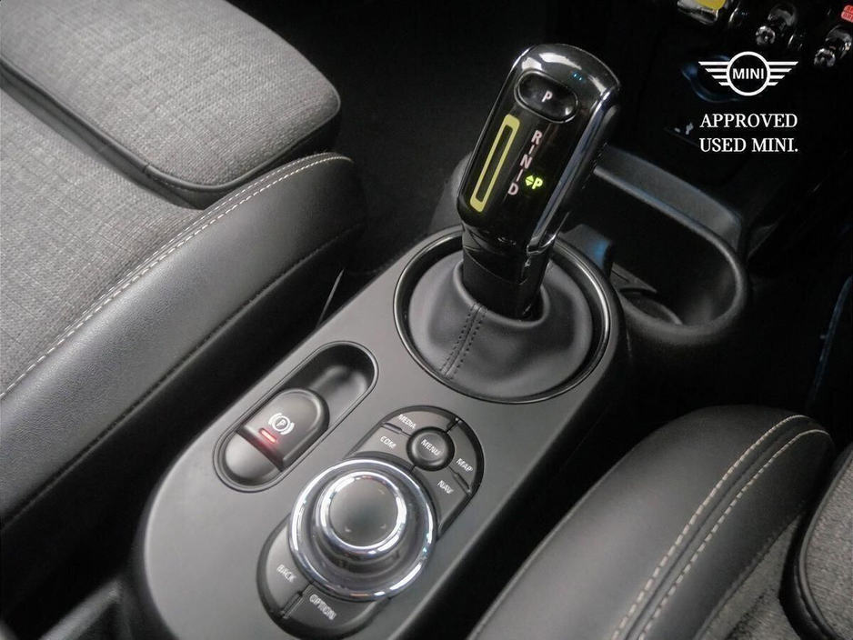 2023 MINI Hatch 0L Electric For Sale Images