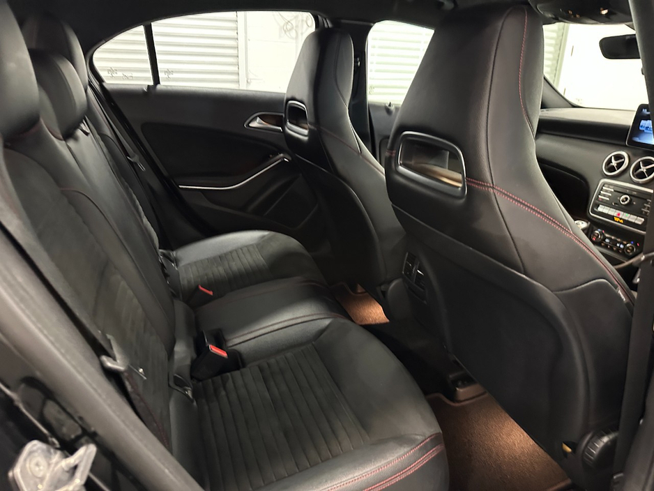 2017 Mercedes-Benz A Class 1.5L Diesel For Sale Images