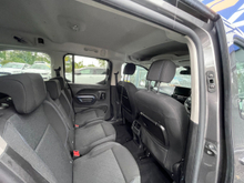 2021 Peugeot Rifter 1.5L Diesel For Sale Images