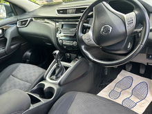 2017 Nissan Qashqai 1.5L Diesel For Sale Images