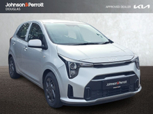 Kia Picanto 1.0 PE Petrol