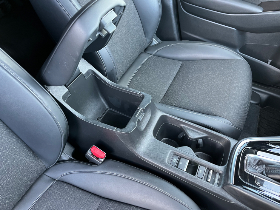 2021 Honda Vezel 1.5L Petrol Hybrid For Sale Images