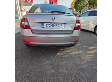 2017 Skoda Octavia 1L Petrol For Sale Images