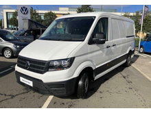 2026 Volkswagen Crafter 2L Diesel For Sale Images