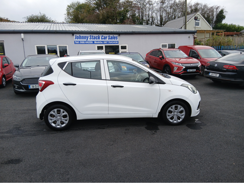 2016 Hyundai i10 For Sale Images