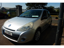 2012 Renault Clio 1.1L Other For Sale Images