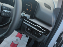 2026 Kia Sportage 1.6L Diesel Hybrid For Sale Images