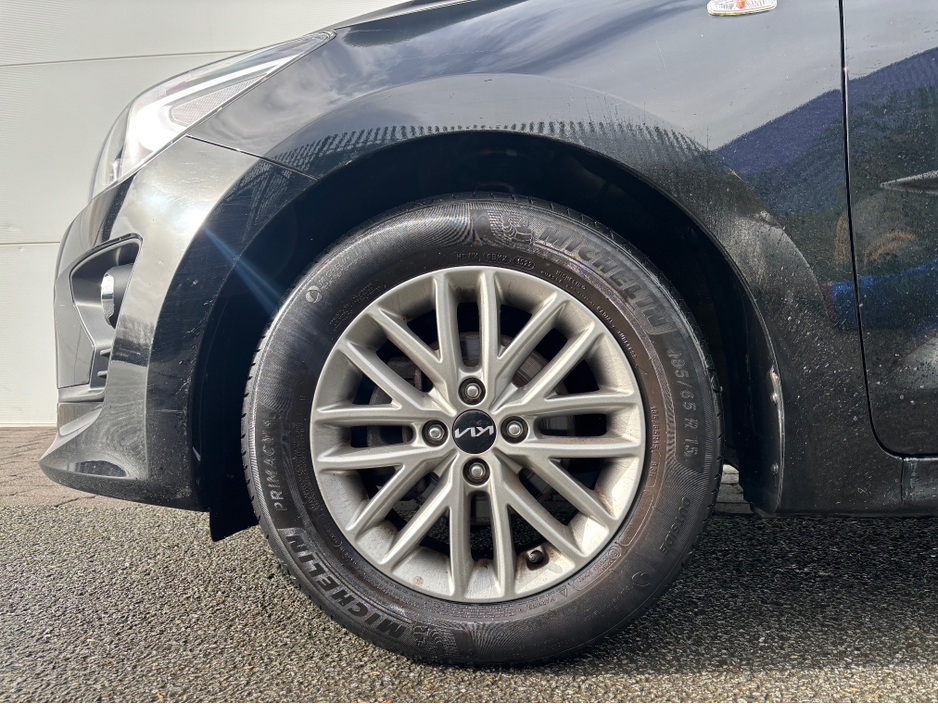 2023 Kia Rio 1.2L Petrol For Sale Images