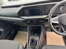 2023 Volkswagen Caddy 2L Diesel For Sale Images