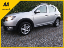 2015 Dacia Sandero 1.5L Diesel For Sale Images
