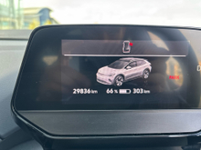 2022 Volkswagen ID.4 0L Electric For Sale Images