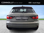 2025 AUDI A1 SB SE 1.0TFSI 116HP - Heated Seats - Sensors Front & Rear - Pre Reg - Delivery Mileage -
