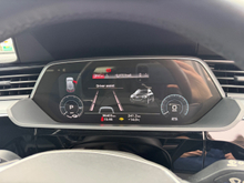 2021 Audi e-tron 0L Electric For Sale Images