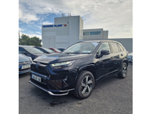 Toyota Rav4 2.5 PHEV AWD-i Sol