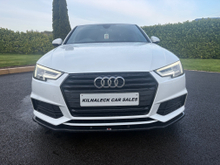 2016 Audi A4 2L Diesel For Sale Images