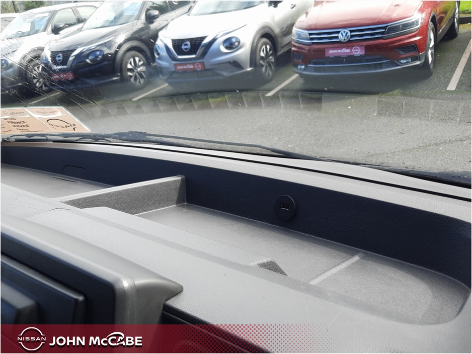2024 Nissan Interstar 2.3L Diesel For Sale Images