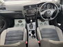 2015 VOLKSWAGEN GOLF 2015 VW GOLF 1.4L AUTOMATIC (S143)