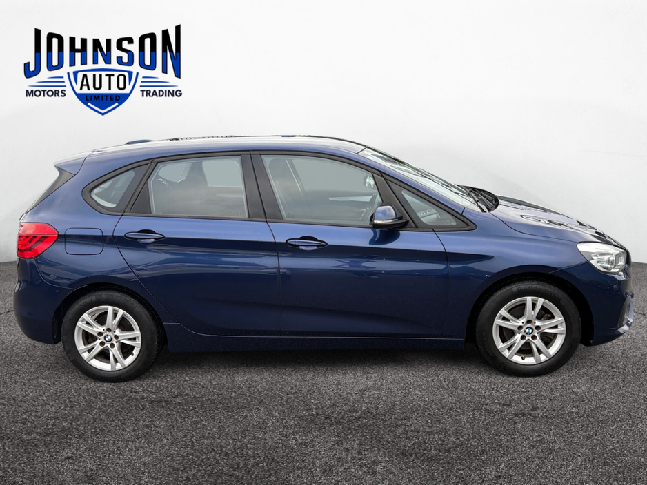 BMW 2 Series 1.5 Petrol Auto — thumbnail 7