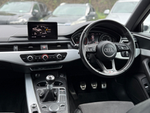 2017 Audi A4 2L Diesel For Sale Images