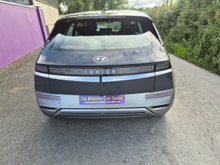 2024 Hyundai Ioniq 5 0L Electric For Sale Images