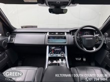 2022 Land Rover Range Rover Sport 2L Petrol Plug-in Hybrid For Sale Images