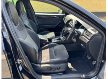 2020 Skoda Superb 2.0L Diesel For Sale Images