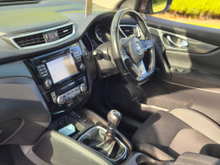 2018 Nissan Qashqai 1.5L Diesel For Sale Images