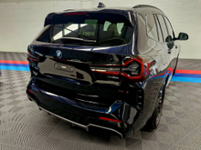 2025 BMW iX3 0L Electric For Sale Images