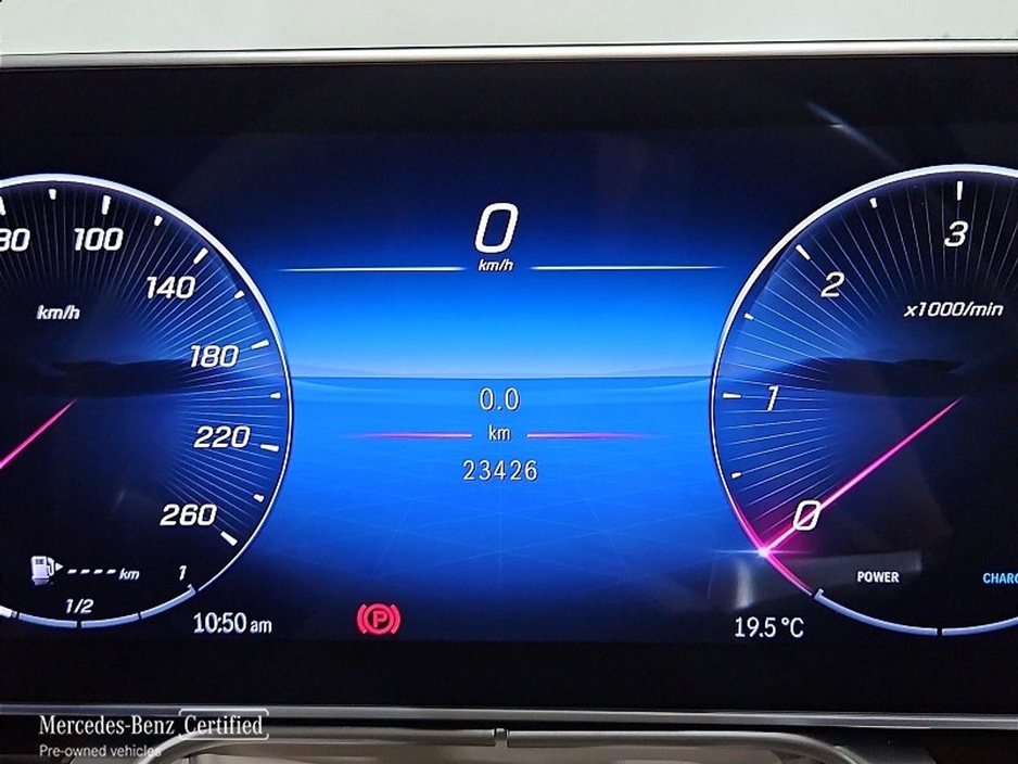 2025 Mercedes-Benz S Class 3L Diesel For Sale Images