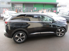 2018 Peugeot 3008 1.6L Diesel For Sale Images
