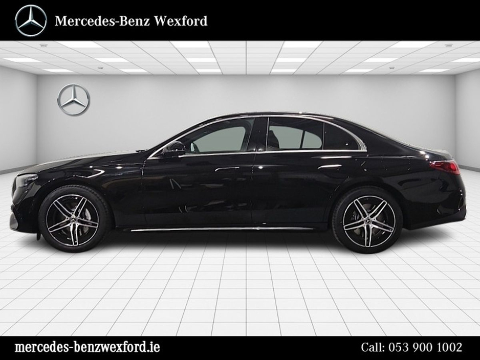 2026 Mercedes-Benz E Class 2L Diesel Plug-in Hybrid For Sale Images