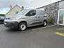 2023 CITROEN BERLINGO LX BLUEHDI 100 MWB 65