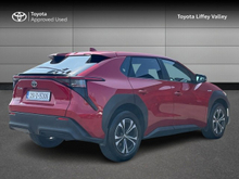 Toyota bZ4X BZ4X SPORT FWD 11KW