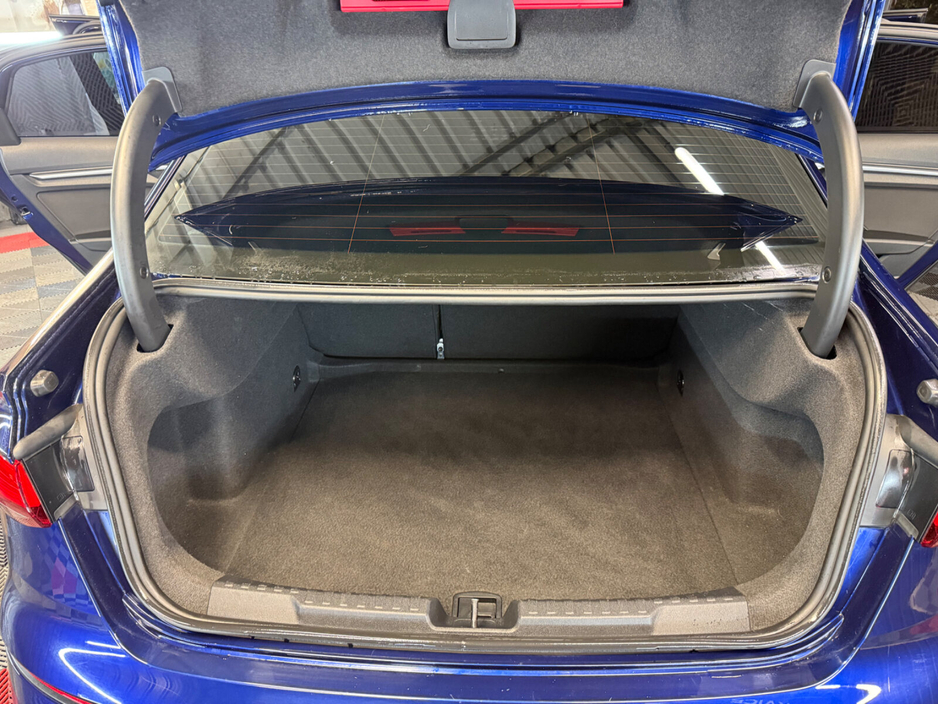 2025 Audi A3 2L Diesel For Sale Images