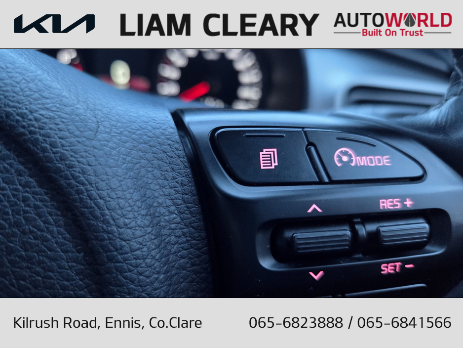 Kia Stonic 1.0 K2 MY24 5DR — thumbnail 20