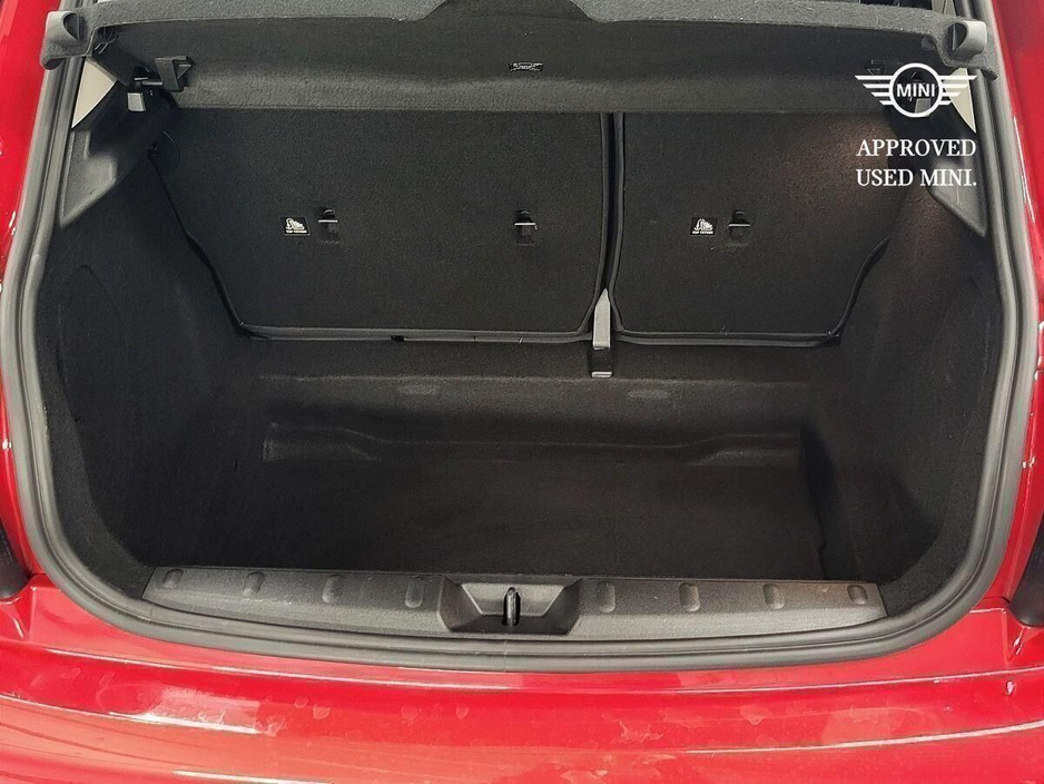 2021 MINI Hatch 1.5L Petrol For Sale Images