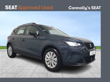 SEAT Arona AVAILABLE NOW - SE Plus 1.0 TSI 95hp - LOW FINANCE RATES - 3 YEAR MANUFACTURER WARRANTY