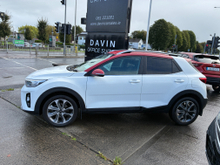 2019 Kia Stonic 1.4L Petrol For Sale Images