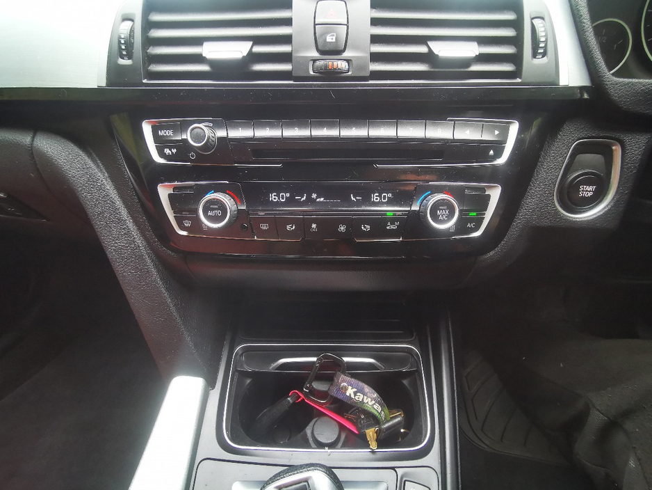 2016 BMW 3 Series 2L Petrol Plug-in Hybrid For Sale Images