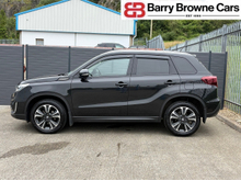 2024 Suzuki Vitara 1.5L Petrol Hybrid For Sale Images