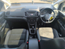 2017 VOLKSWAGEN SHARAN 