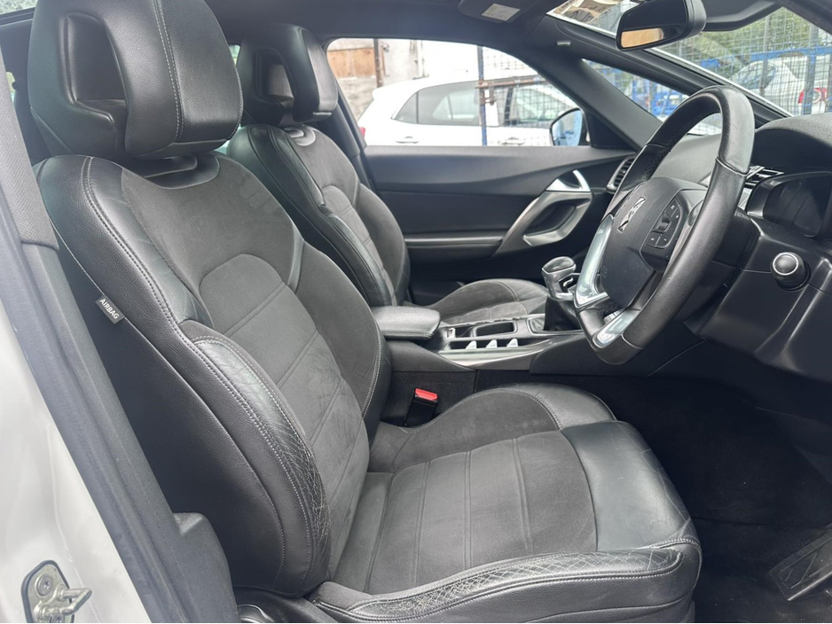 2019 Citroen DS5 1.6L Diesel For Sale Images