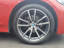 2021 BMW 3 SERIES 318i Sport Saloon