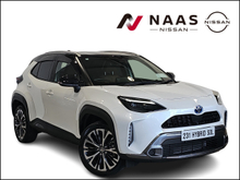 Toyota Yaris Cross 1.5 HYBRID SOL