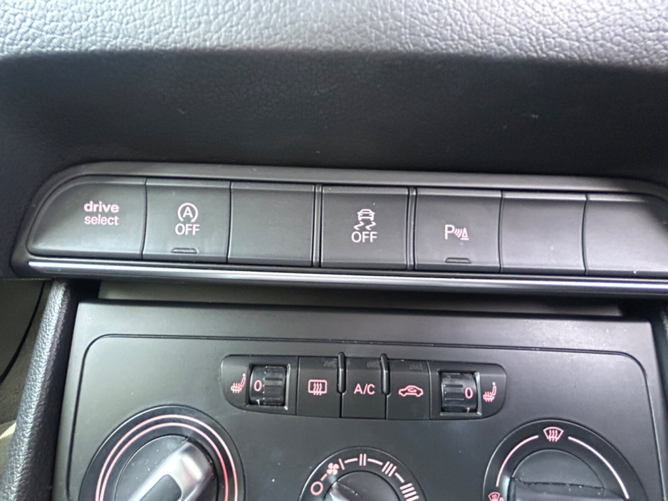 2018 Audi Q3 2L Diesel For Sale Images