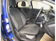 2017 Ford Focus 1.5L Diesel For Sale Images